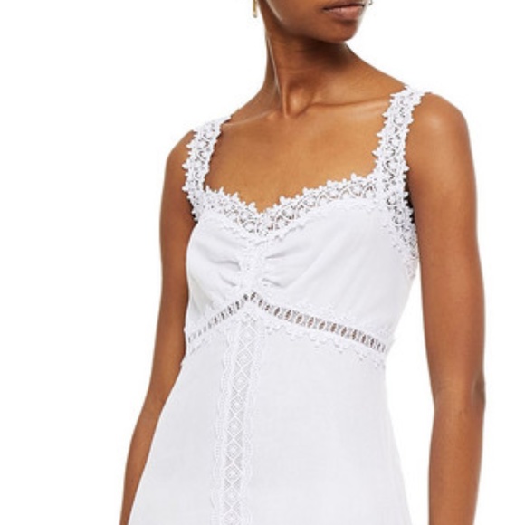 CHARO RUIZ IBIZA MINI DRESS - Picture 1 of 4